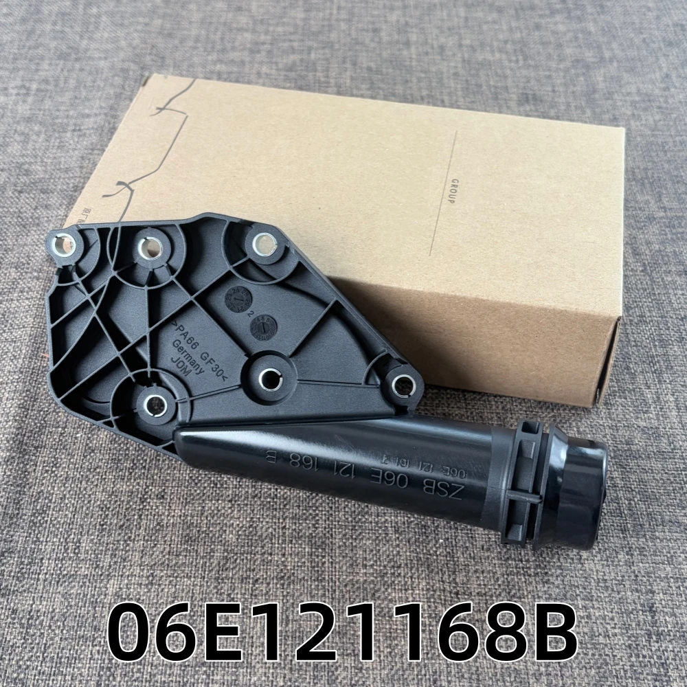 

Engine Coolant Flange Thermostat Cover Fit For Audi A4/S4 Cabrio A6/S6 Avant quattro A7 A8 06E121168 06E121168B 06E121161R