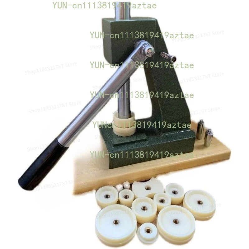 Capping Machine, Bottom Cover Tool, Special for Repair