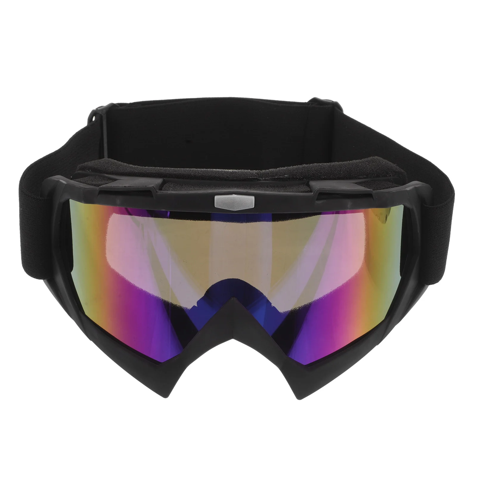 

Motorcycle Glasses Vintage Style Windproof Sandproof Protection For Off Road Mountain Biking Men Goggles Vision