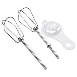 Compatible Replacement Beater For For For For Kenwood Hand Mixer Efficient and Reliable PerFor For For Formance