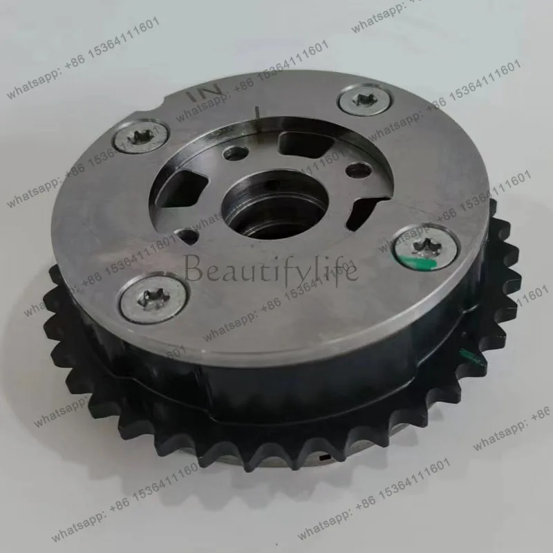 Auto Parts High Quality 11367583818 Intake Camshaft Gear Suitable for Auto Parts