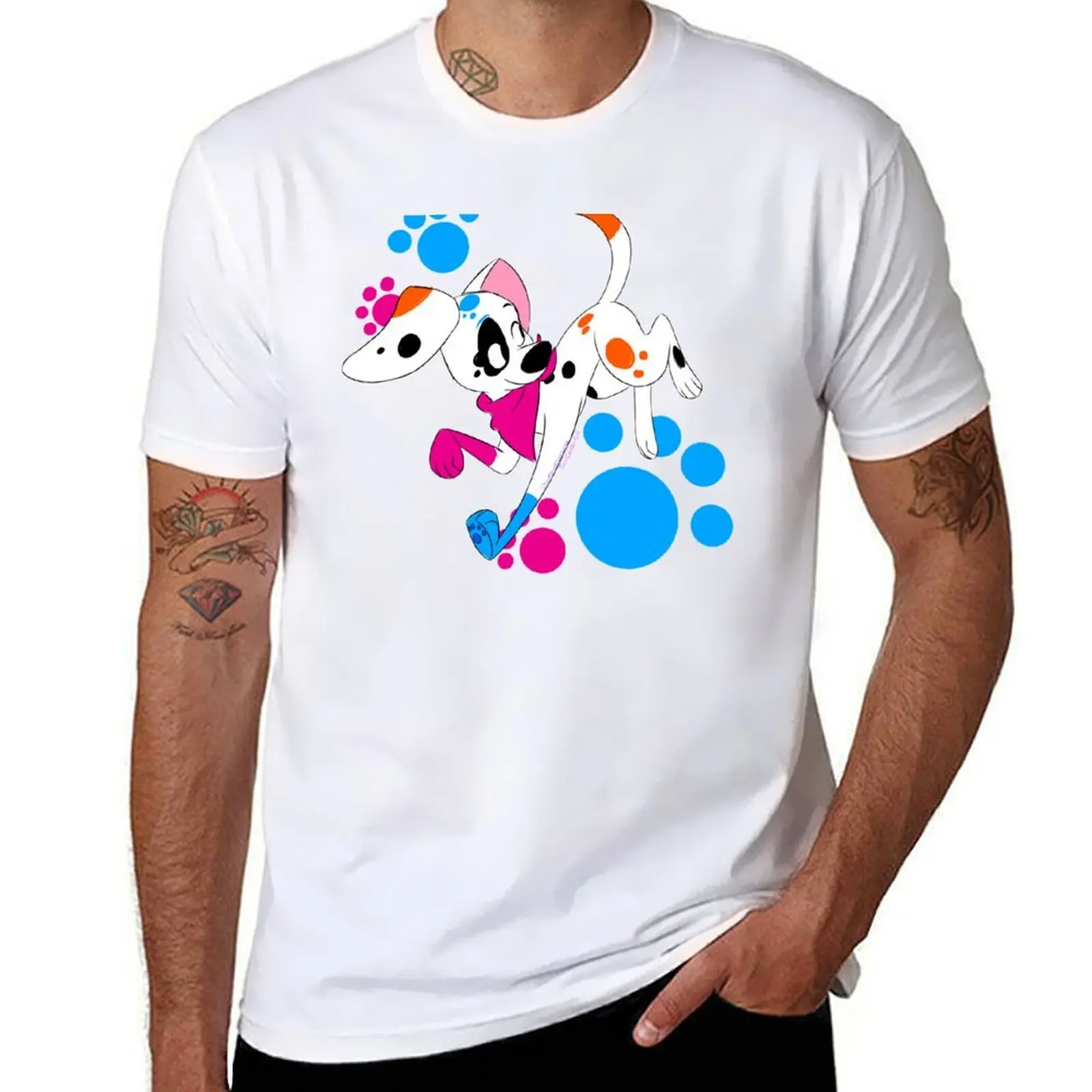 

Da Vinci T-Shirt t shirt men 100% cotton luxury brand cotton t shirts high quality T-Shirt