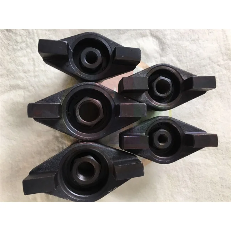 Suitable for Injection Pump Test Bench with Nut Coupling and Oil Pump Calibration Accessories