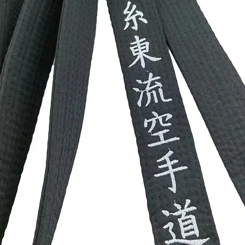 Thumbnail 3 - #29 Trending Martial Arts Belts Right Now