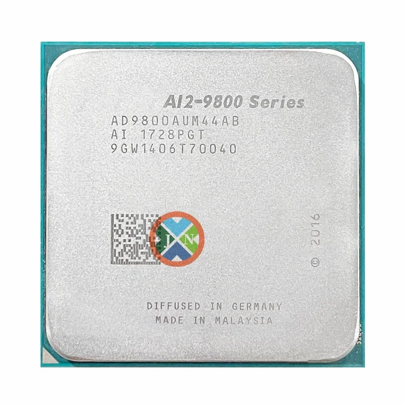 A12-Series A12-9800… - image