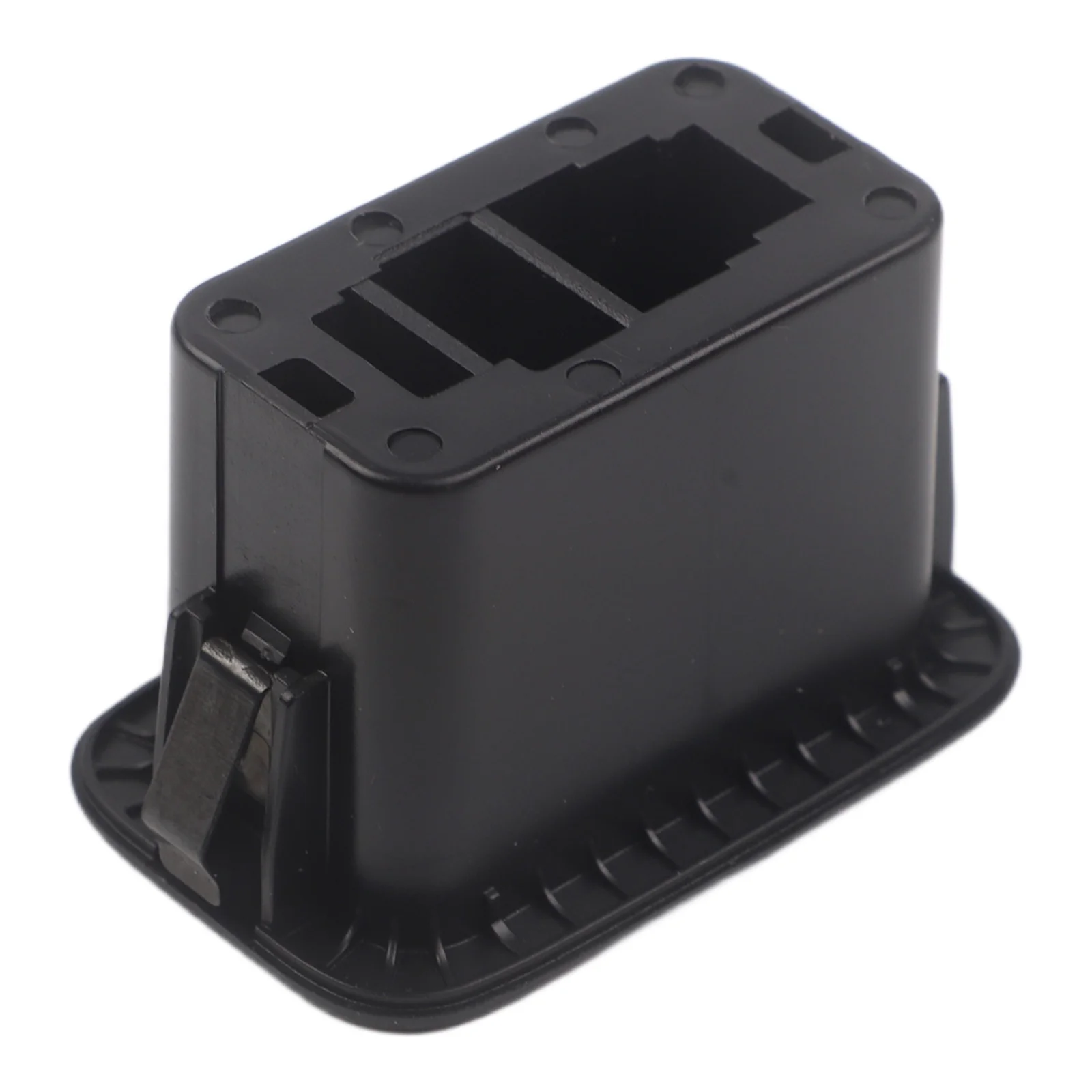 For Range Rover For Sport and For Evoque Models 2012 and Later Powered Tailgate Release Switch OEM Number LR025424 Compatible