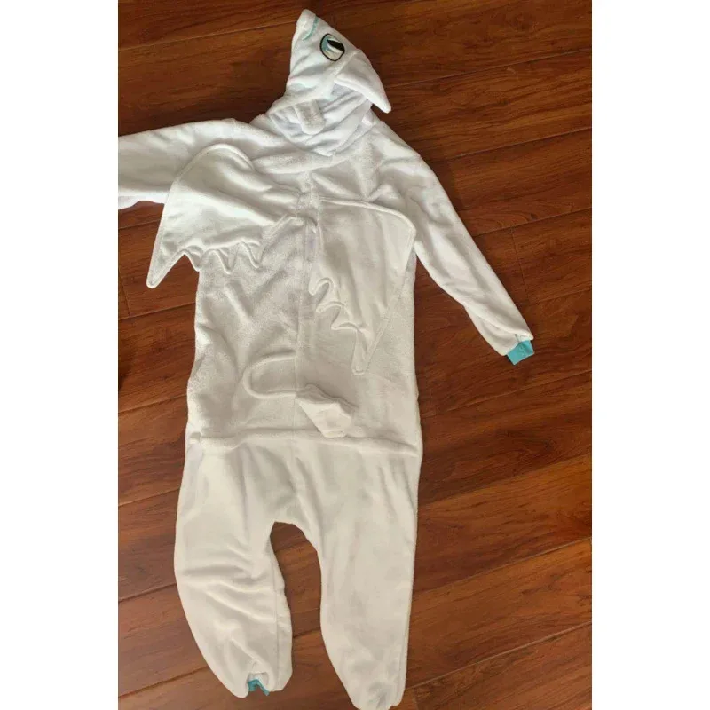 Wat99 How to Train Your Dragon Toothless Onesies Anime Cosplay Costume Pajamas Adults 111 Piece Pyjamas Sleepw 2025 New