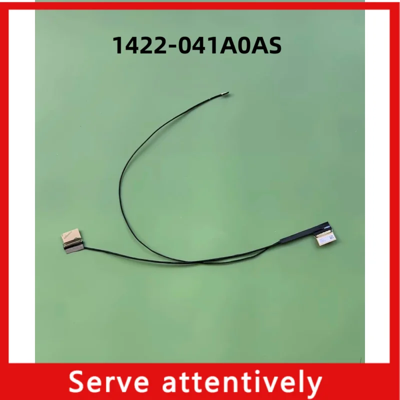 

Original for Asus e1504 wire OLED EDP cable 1422-041a0as