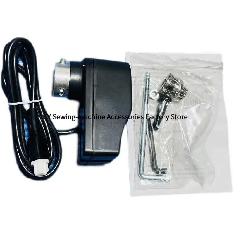 

New Original Needle Stopper Set External Needle Fixer Sewing Machine Accessories for Powermax System Special Locator