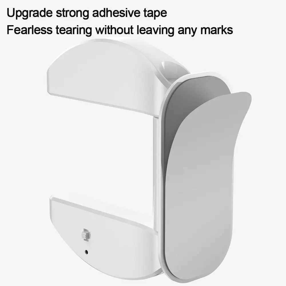 Protection Device Door Handle Lock Durable Multi-function Anti-open Burglar Alarm Portable Door Stopper Alarm Safety