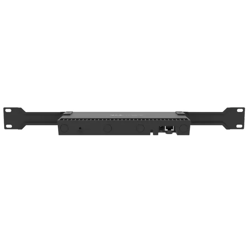 【2026】Mikrotik Rb4011 Serie Rm Router RB4011iGS-plus-RM Router Gigabit Ethernet de 10 puertos RB4011iGS+RM