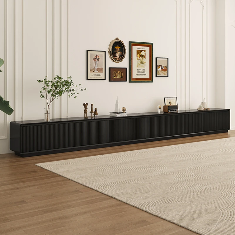 

Console Tables Mobile Tv Living Room Holder Tray Furniture Salon Offer Mid Century Modern Stand Muebles Tv Salon Vintage