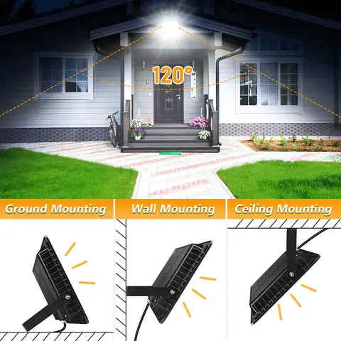 6 best sales LED 300W - №2