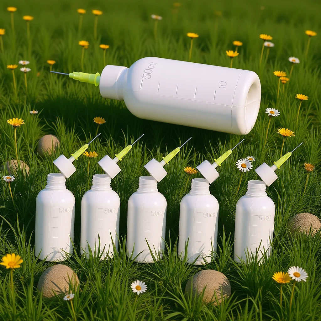 

6Pcs Small Capacity Glue Bottle with Needle Tip Precise Dispensing Applicator for DIY Repairs Arts Reusable Plastic Squeeze