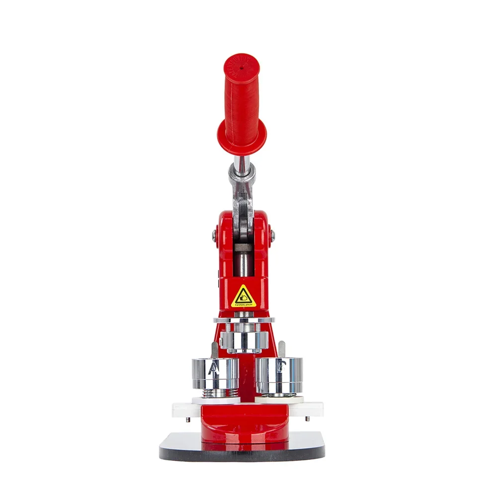 

l # forManual Button Badge Making Machine Button Maker Machine Body