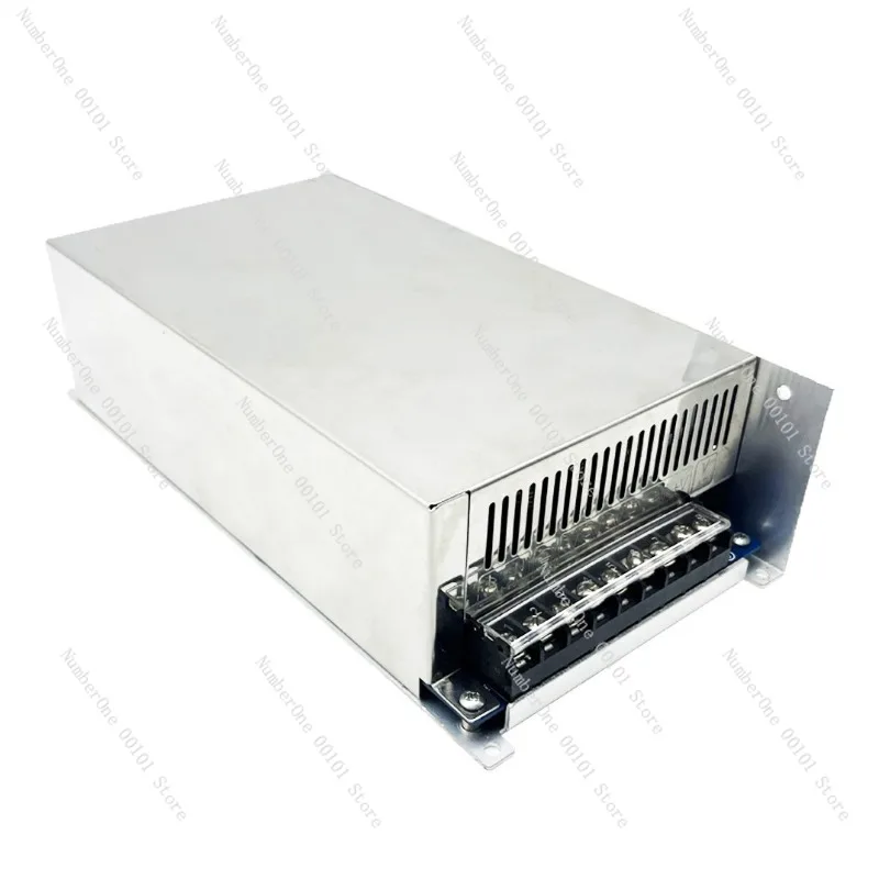 S-1000W 1500W High Power AC-DC Switching Transformer AC220V Input DC 12V/24V/36V/48V Output For Equipment