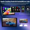 三菱アウトランダー3用ヘッドユニット,android 14,4g lte,gps,qualcomm,bt,dvd,5g,wifi,dsp,ステレオ,gf0w,gg0w,2012-2018 3