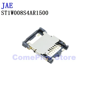 10 Stuks St1w008s4ar1500 St1w008s4br1500 St1w008s4er1500 St1w008s4tr2000 Connectoren