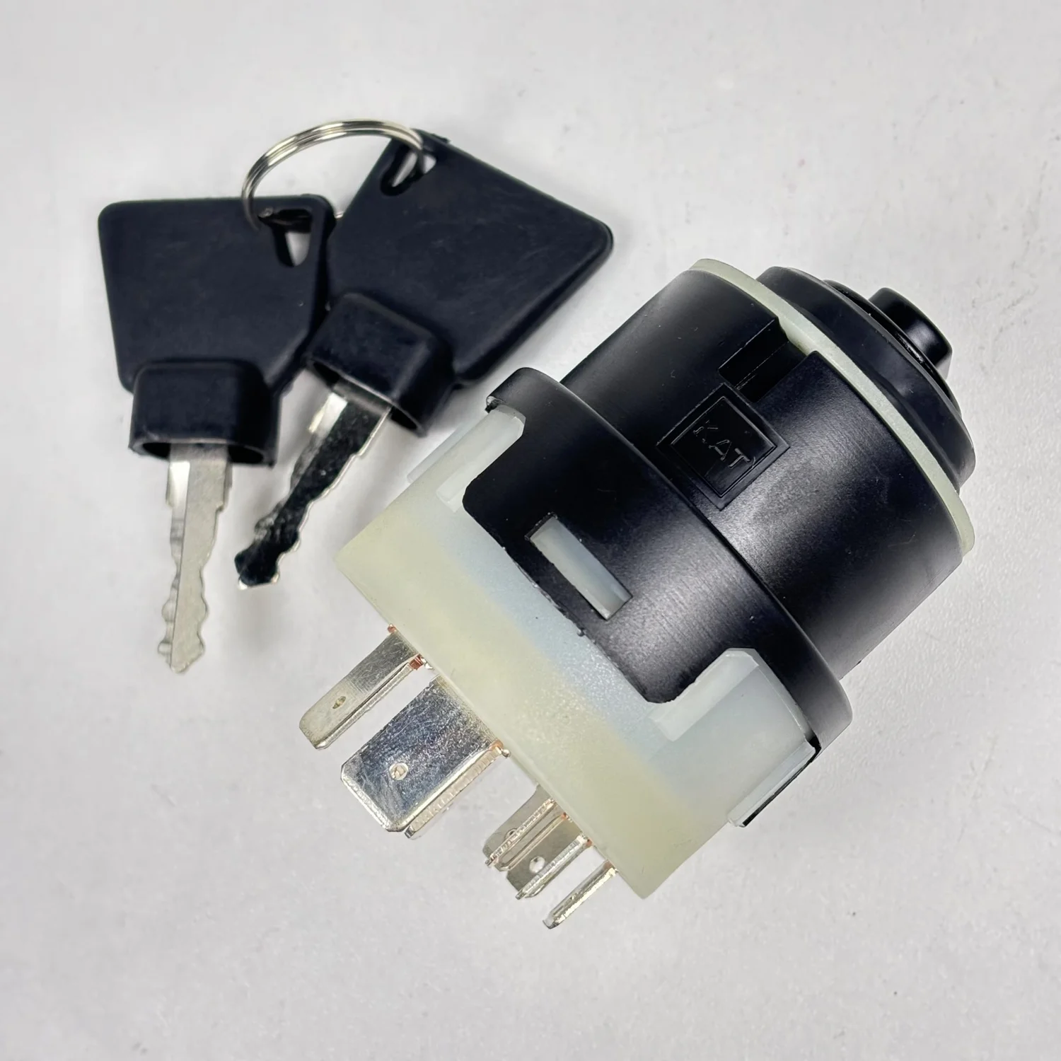 

Ignition Switch 701/80184 For JCB 2CX 3CX 4CX Excavator