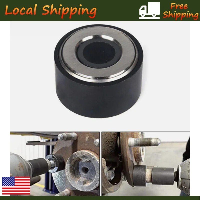 

22800 Wheel Stud Installer Replace Most All Automotive Light-Duty Truck Wheel Studs Tire Stud Tool