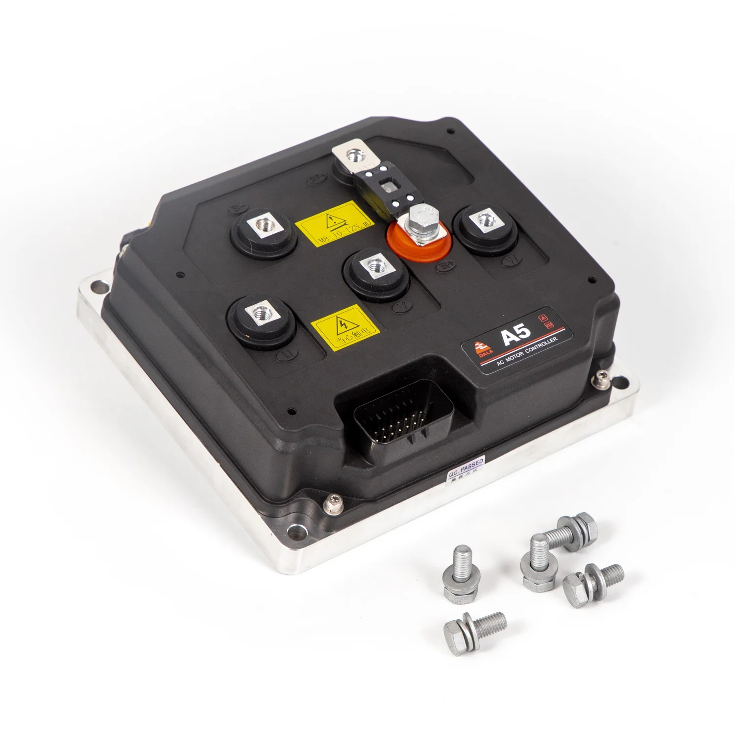 

Replace Curtis 1236E Controller 48v 72v 400A Ac Controller A5-5401im Ac Controller