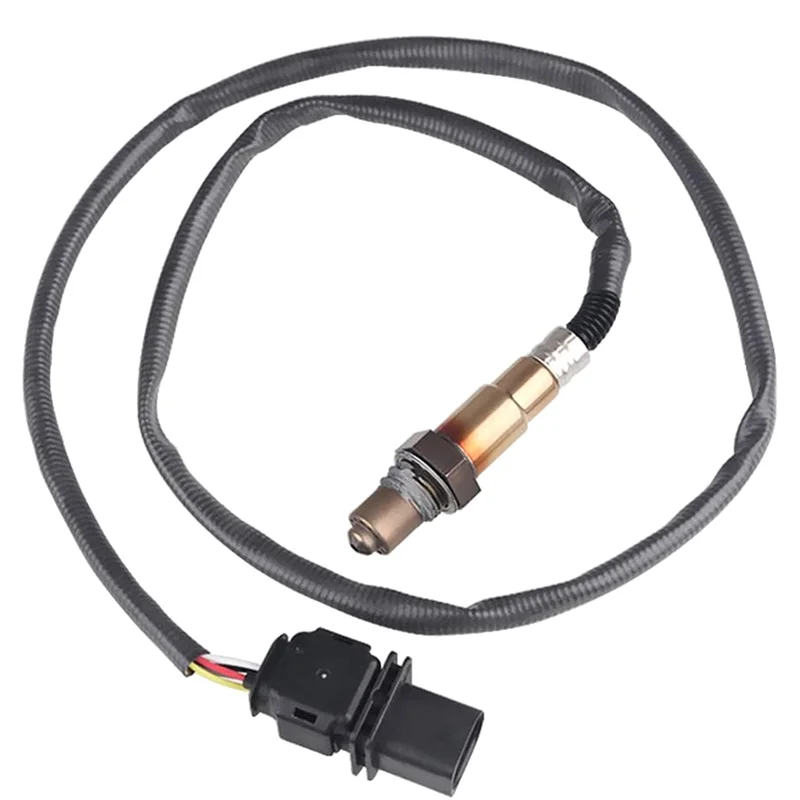 Oxygen Sensor for Audi A4 A7 A8 Q5 Q7 Touareg Golf Passat Polo Eos Part No 1K0998262L 0258017178