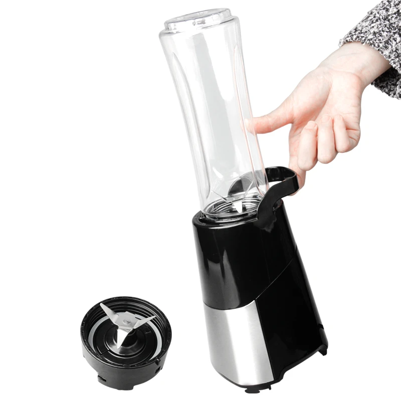 YYHC-Portable small multi-functional food machine  milkshake juice machine Juicer