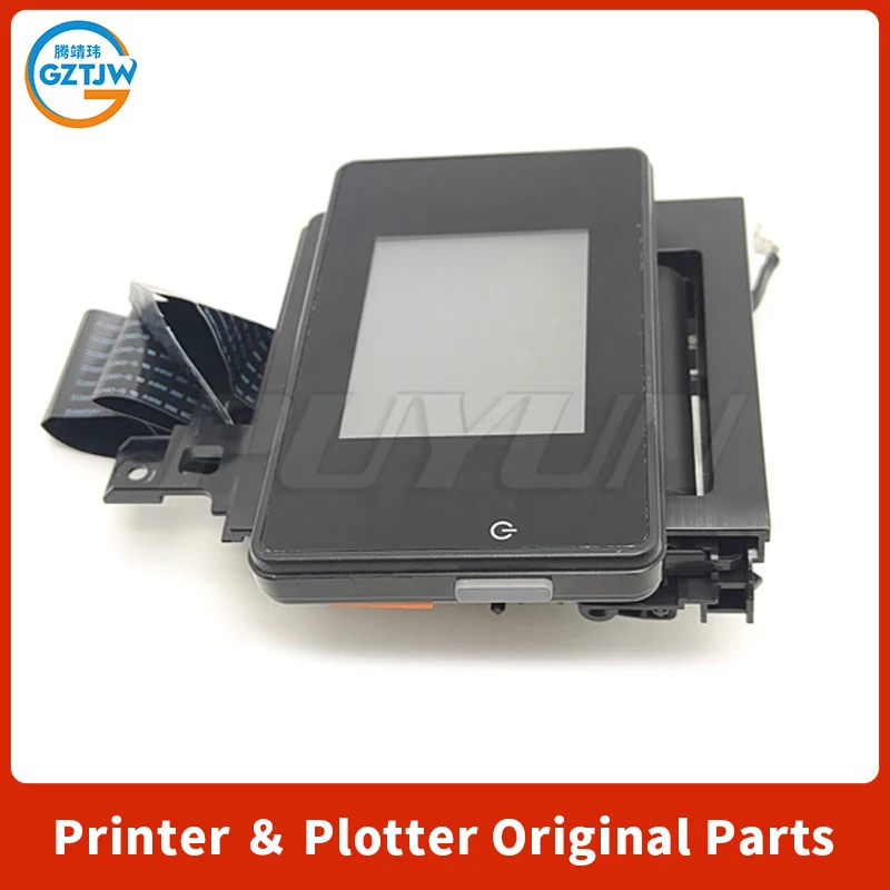 Touch Control Panel  For HP M177 M177FW 177 177FW Display Screen Panel  Touch Screen Assembly CF547-60110 Printer Parts