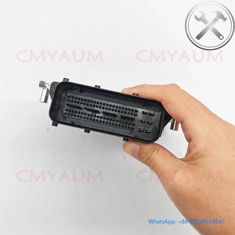 

39131-2B120 391312B120 39131-2B130 391312B130 New Car Engine Computer Board ECU Auto Engine Control Module Parts