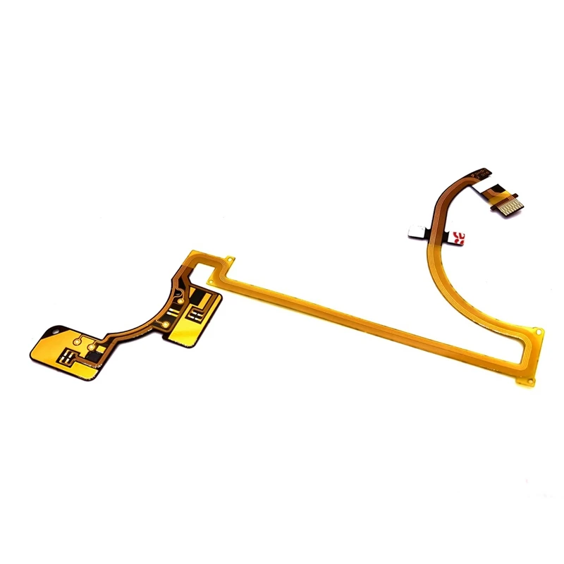 1 Piece 28-70 Stabilizer Flex Cable Soft Cable 9X10x0.1CM For Sony 28-70Mm Anti-Shake Unit Lens Parts Lens Soft Cable