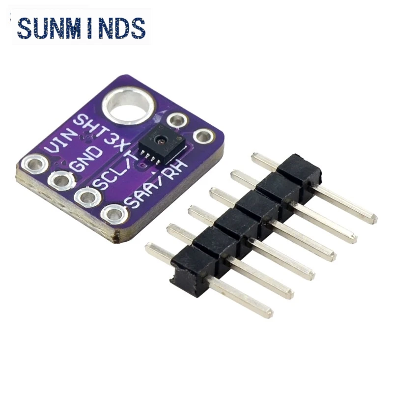 GY-SHT-31-D SHT-30-…