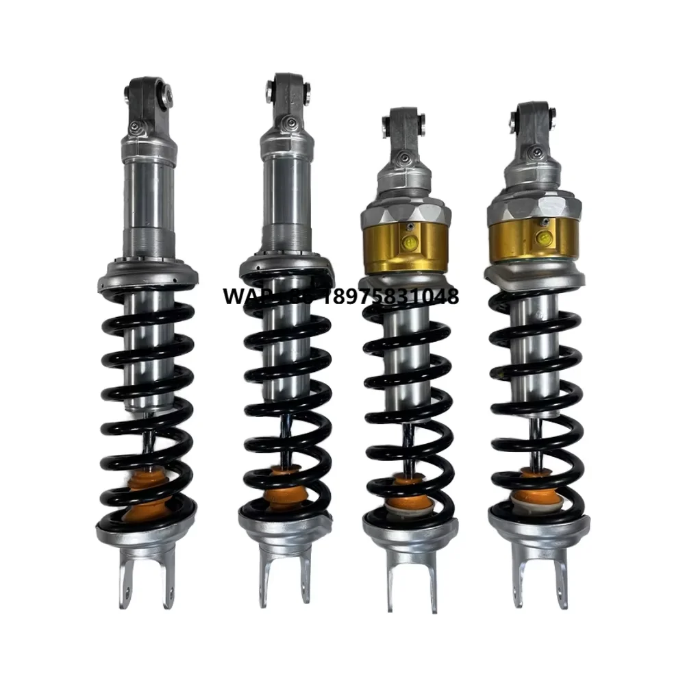 

Амортизатор высшего качества для Aventador с пружиной, номера деталей: 470512019P, 470512019AE, 470512019Q, 470412019K