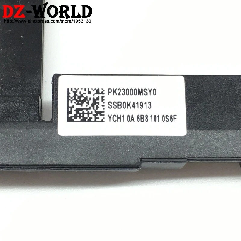 New Original Horn built-in Speaker for Lenovo Thinkpad X230S X240 X240S X250 X260 X270 A275 Laptop 04X0866