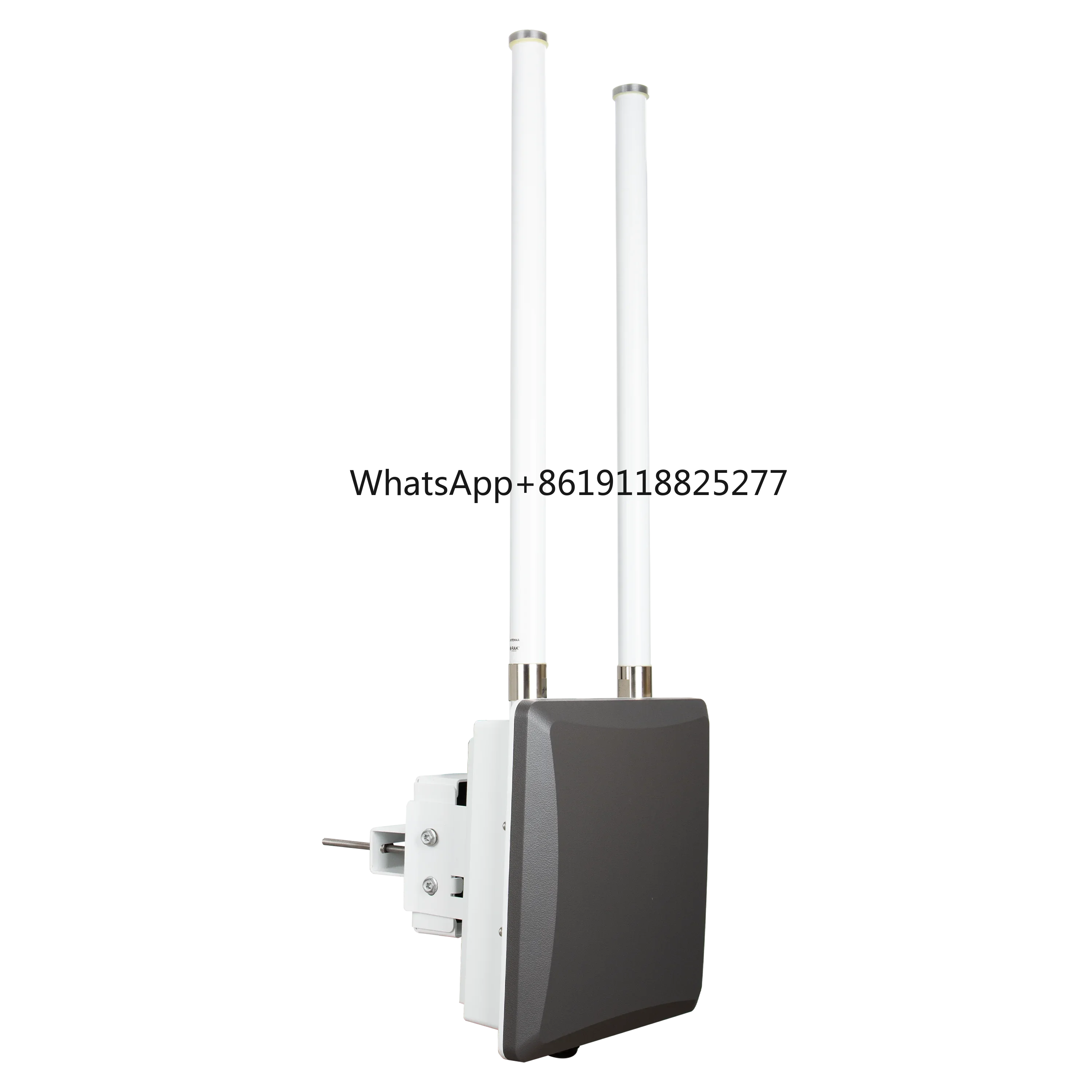 Gateway Outdoor 433/868/915mhz Wireless Meter Reading Wi-fi LTE GPS Lorawan Module Gateway  iot Lora lorawan gateway