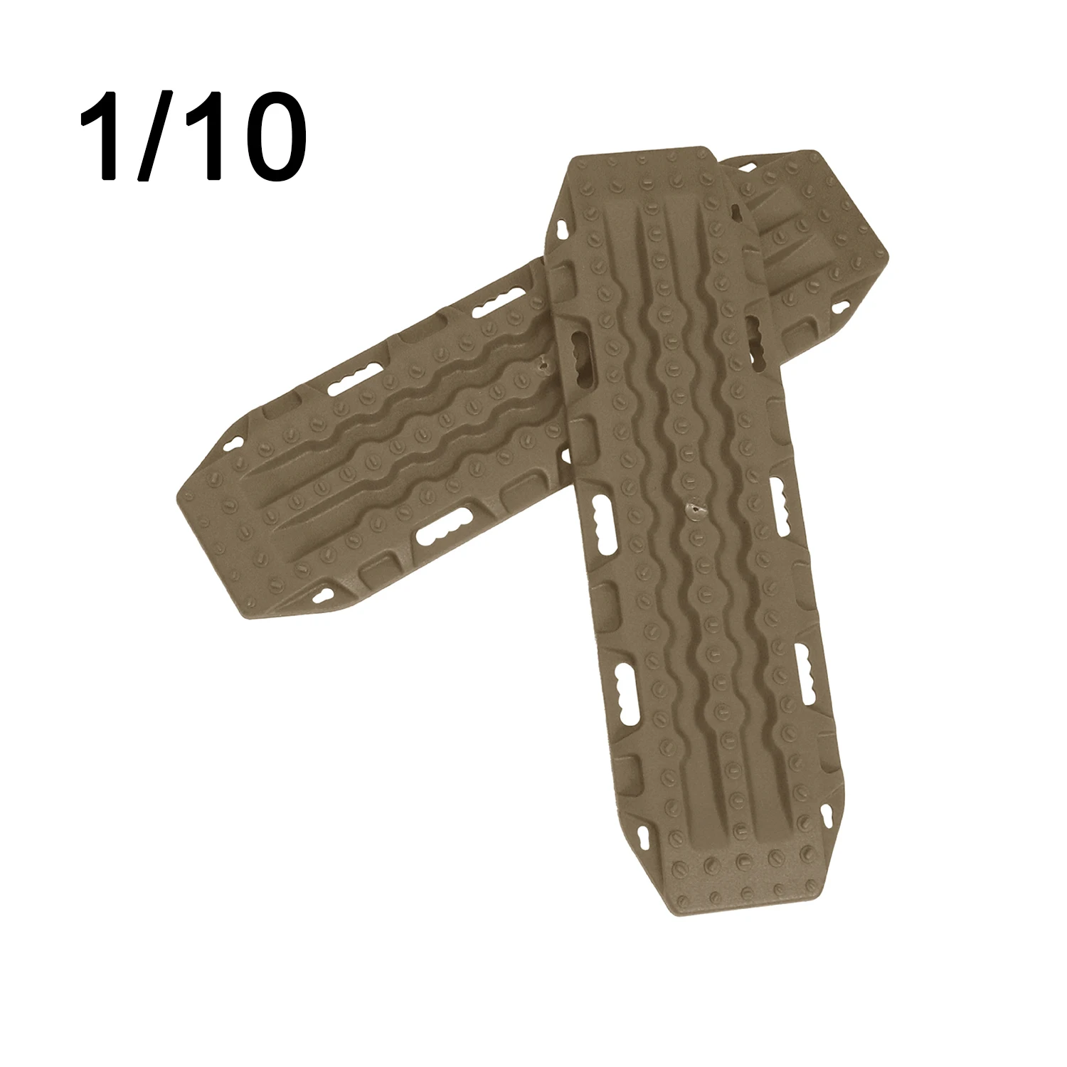 Simulation Escape Board Sand Leiter Rettungs Bord Für 1/10 1/18 1/24 RC Crawler Auto Scx10 Trx4 Trx4M Scx24 Redcat Yikong Teile