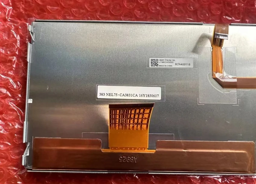 

LT080CA38300 Original 8-inch Car LCD Screen