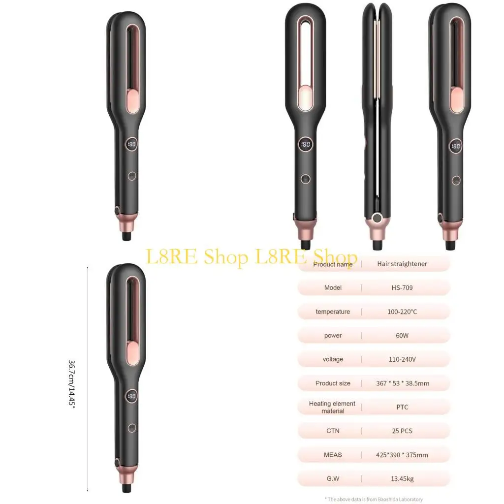 

L8RE MINI ЭЛЕКТРОННЫЙ ИНФРАРЕСШИ