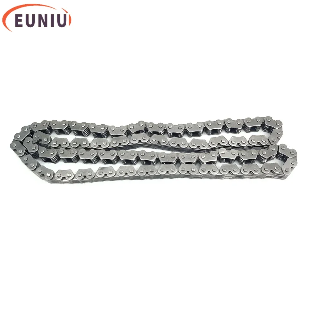 Crankshaft Cam Timing Chain For Honda CB400SS NC41 CL400 XR400R TRX400 EX/X Fourtrax Sportrax 14401-MBV-003 14401-KCY-671