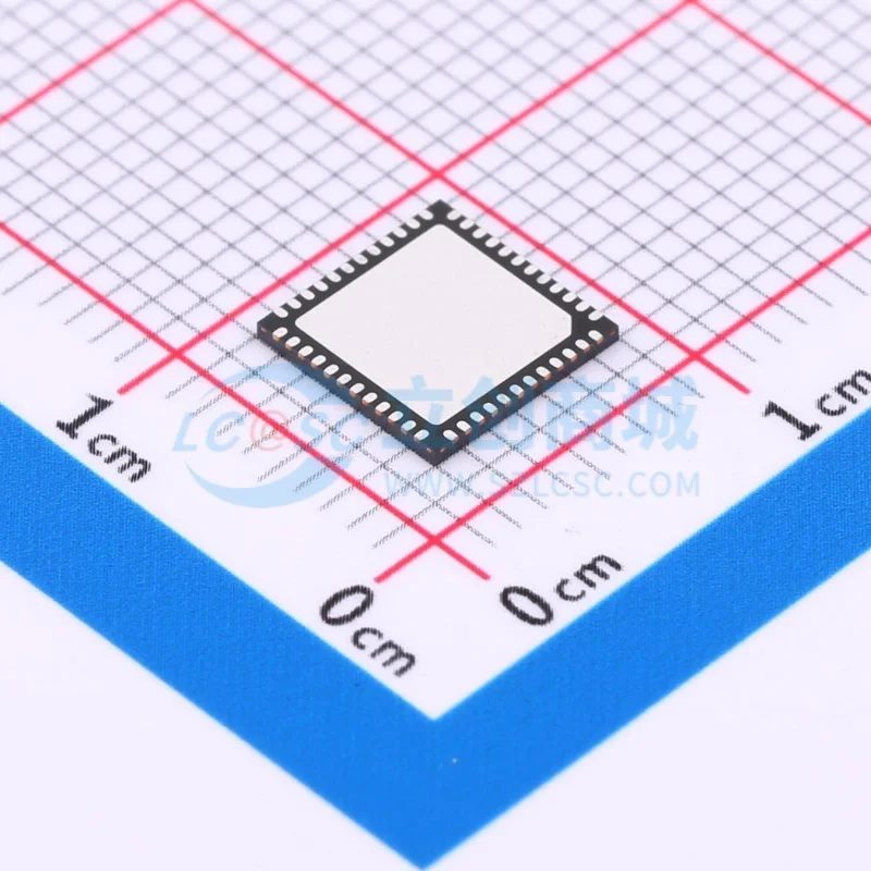 10PCS/LOT STM32L462CEU6 UFQFPN-48 New Original In Stock