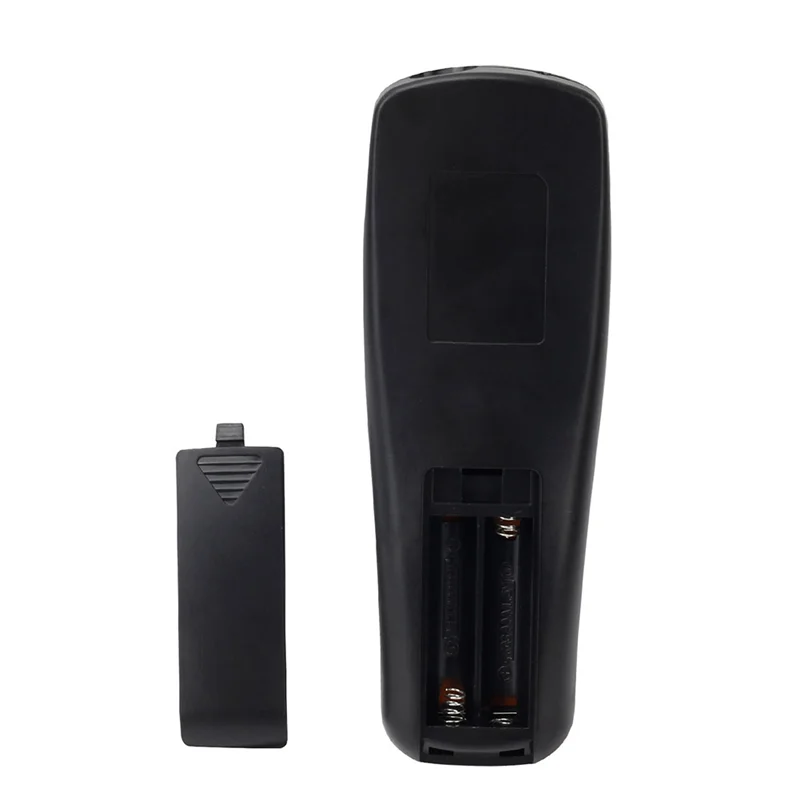 A57G-Replacement Remote Control Suitable for Vivitek Projector D-935 VX D825MS D825MX D5000V Remote Control