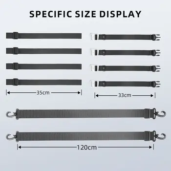 8 best sales Túi gắn ghi đông xe máy - №5