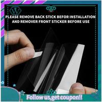 Upgraded 5PCS Screen Protector For Anycubic Photon Mono 2 6.6 Inch LCD Protective Film Accessories For 3D Resin Printer