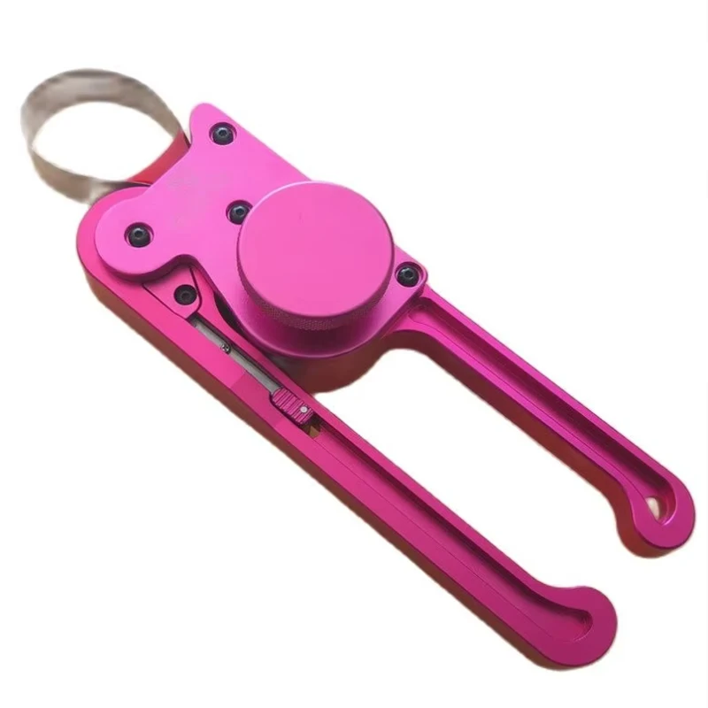 Installation tool Clasper Expander Glacier ring Seal Stretcher sealing ring oil seal tightening expansion seal piston rod tool