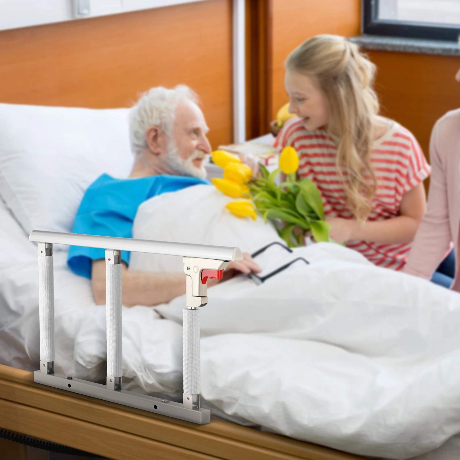 Obrázek kategorie: Přenosné zábrany pro dospělé