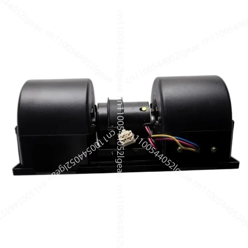 

Bus Parts Automotive Air Conditioning Blower Evaporator Fan, Heater Motor