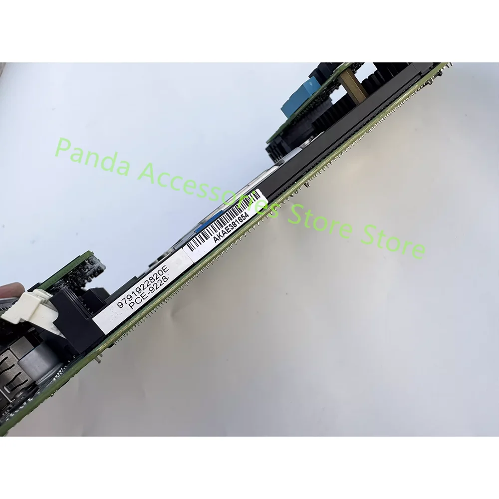 

Industrial Control Motherboard PCE-9228