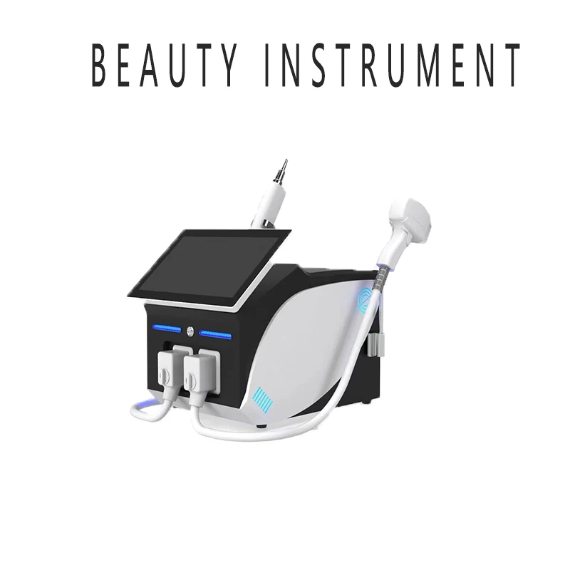 Foreign Trade Export Desktop Beauty Instruments Multi-functional Whitening And Rejuvenating Commercial Beauty Instruments