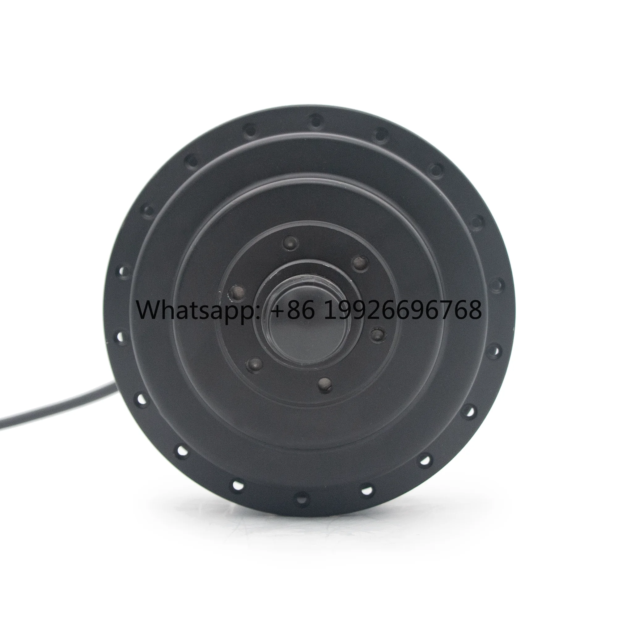 

High Quality OEM Customized Service Rear E Parts 24V/36V/48V 250W/350w Hub Motor