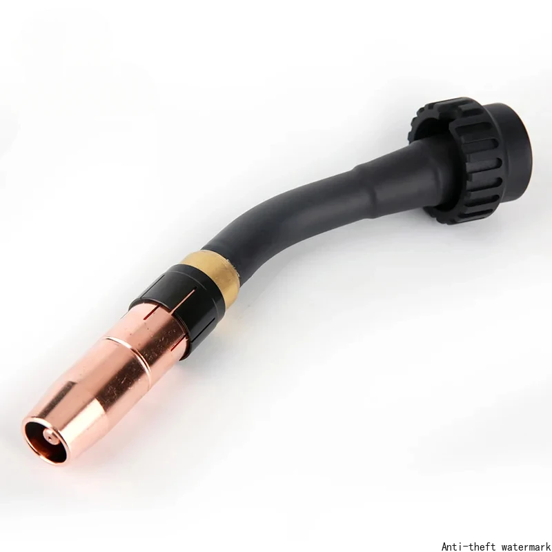 RA5000 Fronius robotic welding torch, a top-selling high-quality welding torch in 2026.