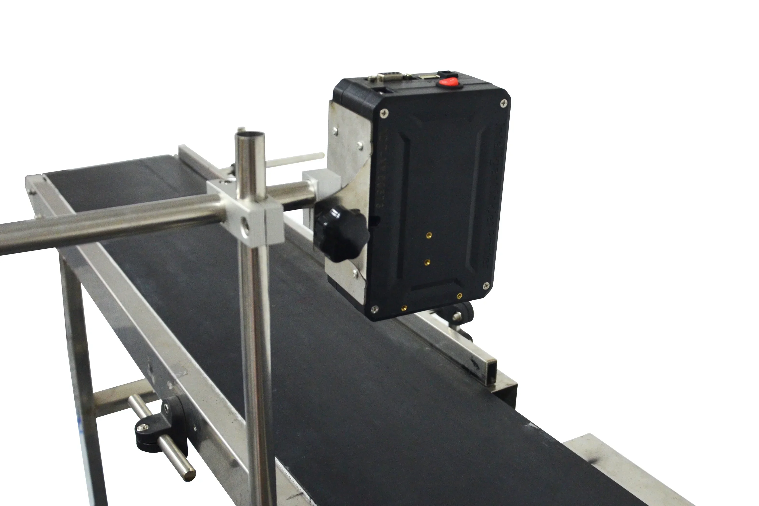 طابعة نافثة للحبر محمولة باليد أو طابعة تاريخ طابعة نفاثة للحبر عبر الإنترنت